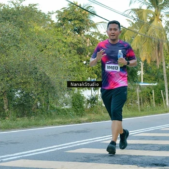 Runner Photo 9289840