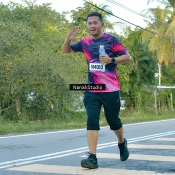 Runner Photo 9289881