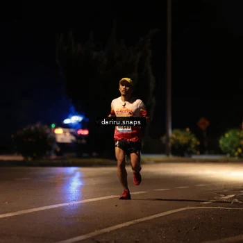Runner Photo 9289895
