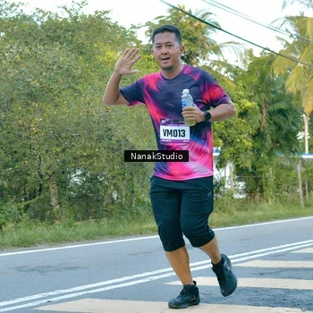 Runner Photo 9289902