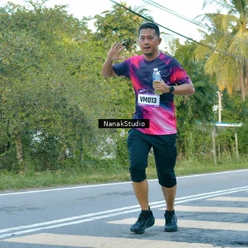 Runner Photo 9289904