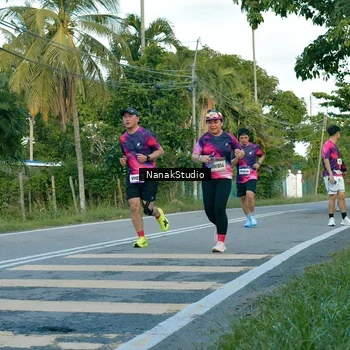 Runner Photo 9289935