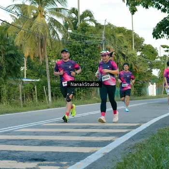 Runner Photo 9289937
