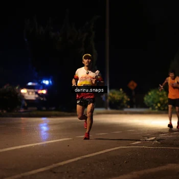 Runner Photo 9289969