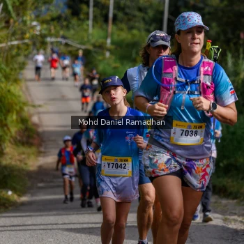 Runner Photo 92900