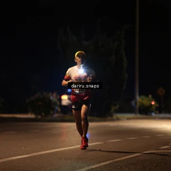 Runner Photo 9290254