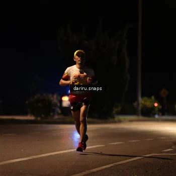 Runner Photo 9290435