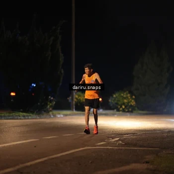 Runner Photo 9290469