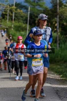 Runner Photo 92905