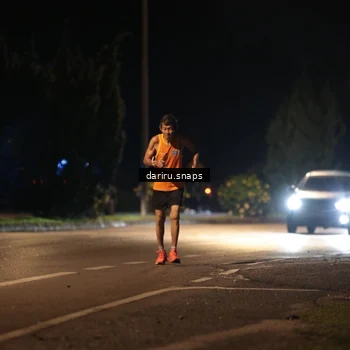 Runner Photo 9290672