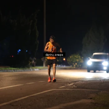 Runner Photo 9290860