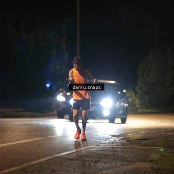 Runner Photo 9290864
