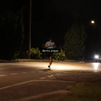 Runner Photo 9291145
