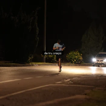 Runner Photo 9291320