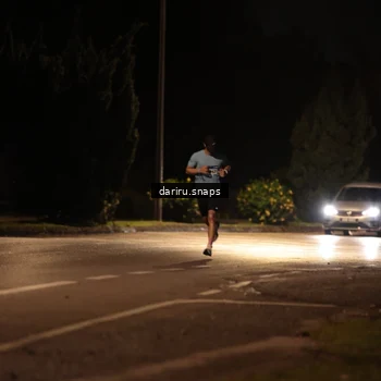 Runner Photo 9291403