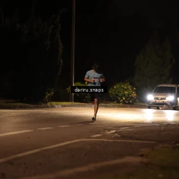 Runner Photo 9291607