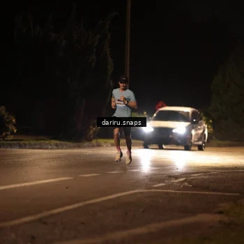 Runner Photo 9291678