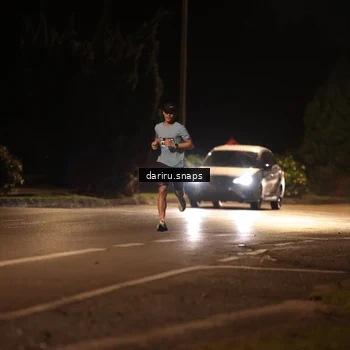 Runner Photo 9291716
