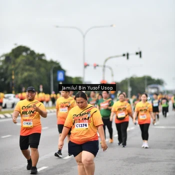 Runner Photo 9291958