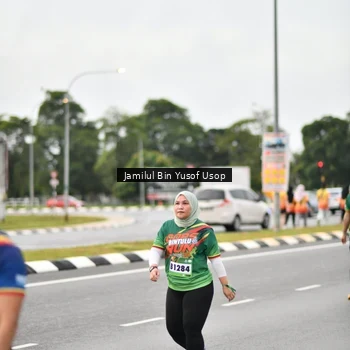 Runner Photo 9291999