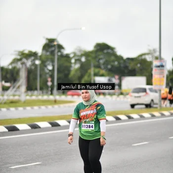 Runner Photo 9292004