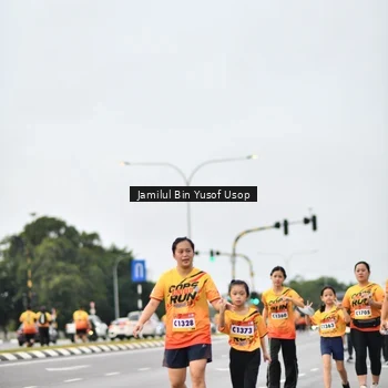 Runner Photo 9292078