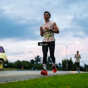 Runner Photo 9292134