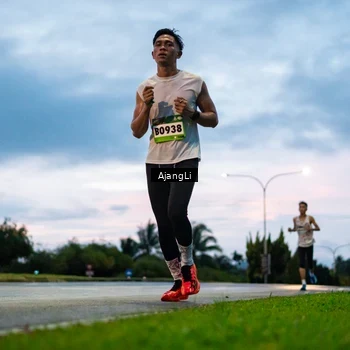 Runner Photo 9292135