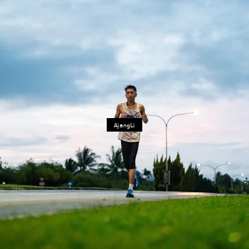 Runner Photo 9292138