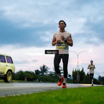 Runner Photo 9292176