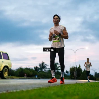 Runner Photo 9292177