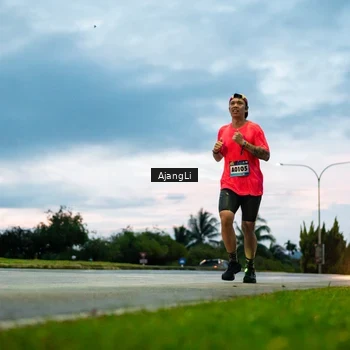 Runner Photo 9292195