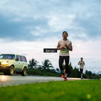 Runner Photo 9292196