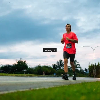 Runner Photo 9292198