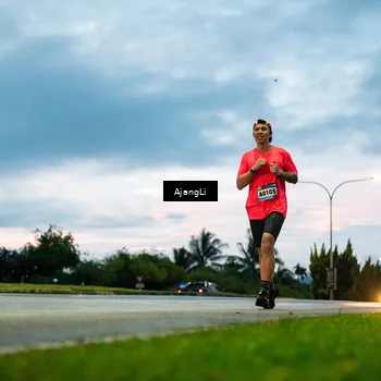 Runner Photo 9292225