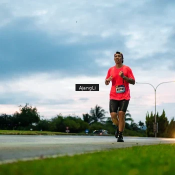 Runner Photo 9292226