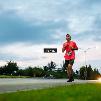 Runner Photo 9292228