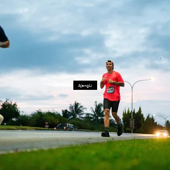 Runner Photo 9292259