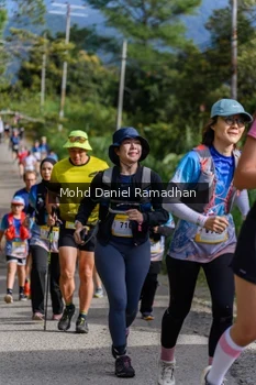 Runner Photo 92926