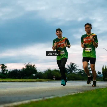 Runner Photo 9292625