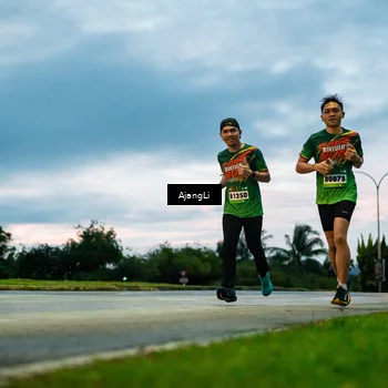 Runner Photo 9292626