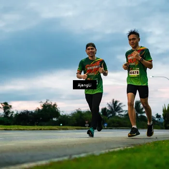 Runner Photo 9292627