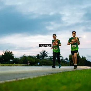 Runner Photo 9292634