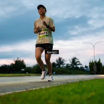Runner Photo 9292640