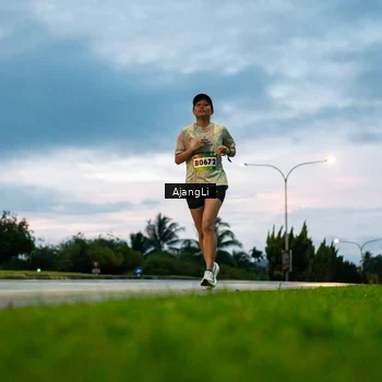 Runner Photo 9292644