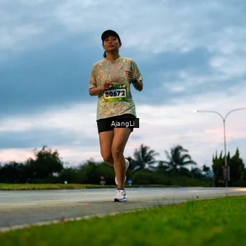 Runner Photo 9292648