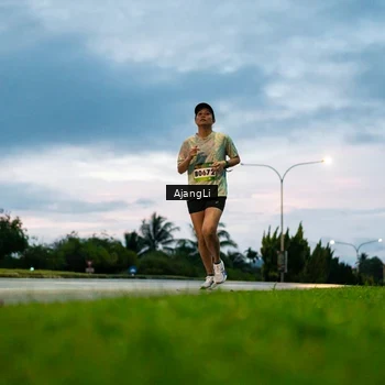 Runner Photo 9292652