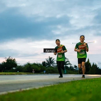 Runner Photo 9292653
