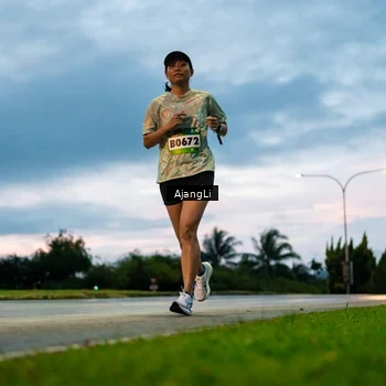 Runner Photo 9292654