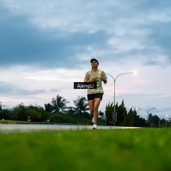 Runner Photo 9292656